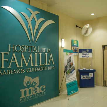 Slider image (8) Family Hospital | Hospital de la Familia